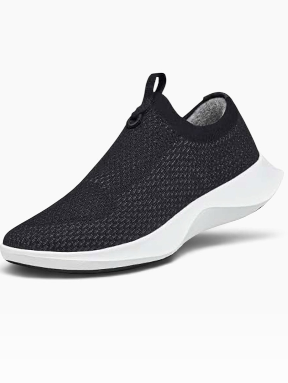 Allbirds sz US 9 women's tree dasher
Relay Black Blizzard Sole